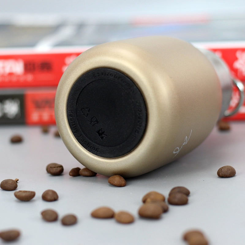 10.15oz Mini Vacuum Thermal Water Bottle | zavevo