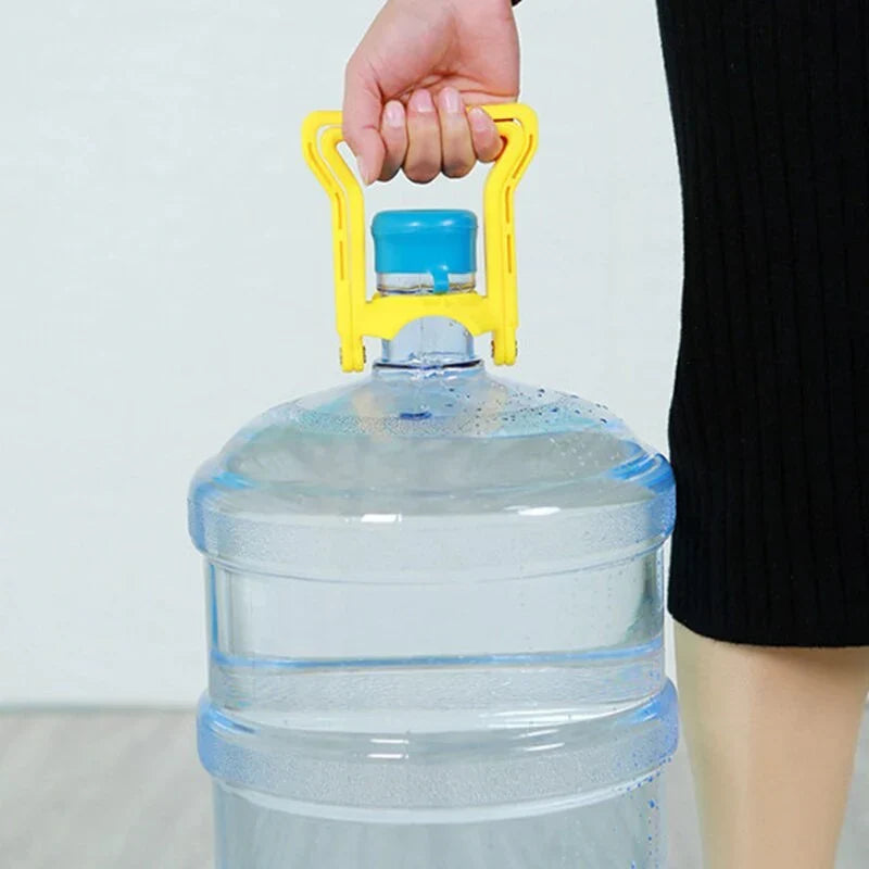 1Pcs Water Bottle Handle Lifter zavevo