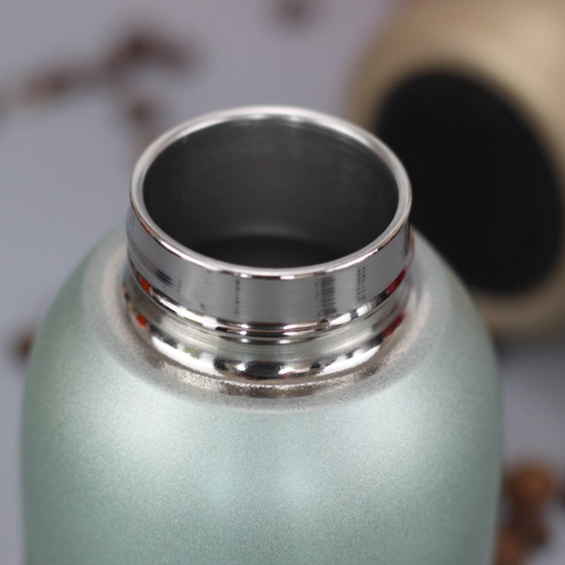 10.15oz Mini Vacuum Thermal Water Bottle | zavevo