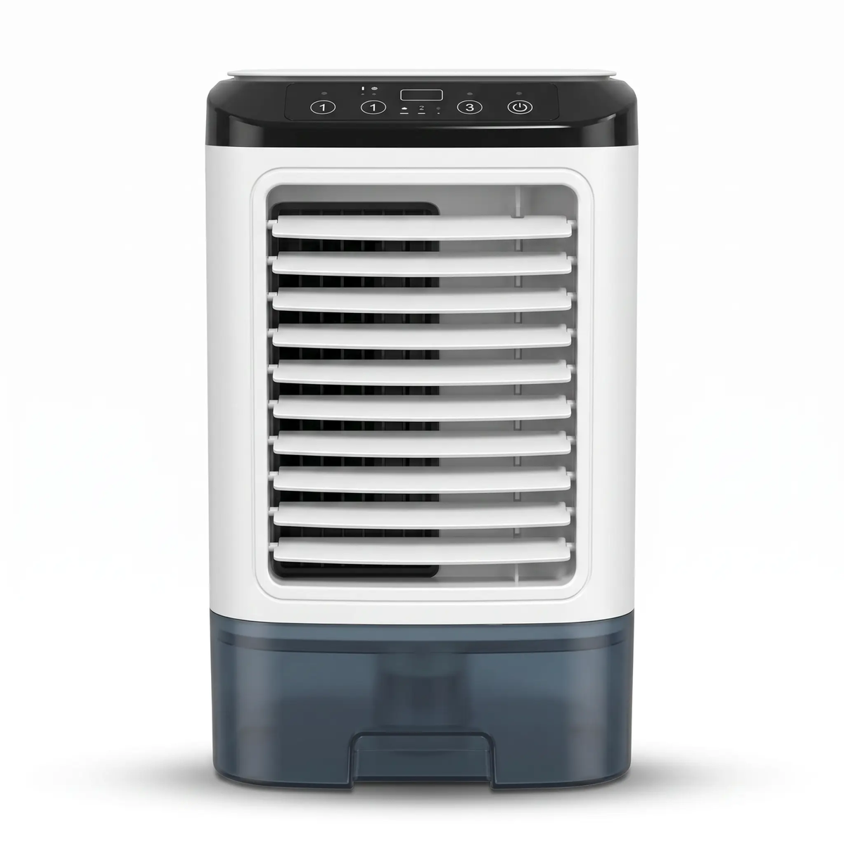 zavevo | 3-Speed Portable Air conditioner with Ultrasonic Cooling
