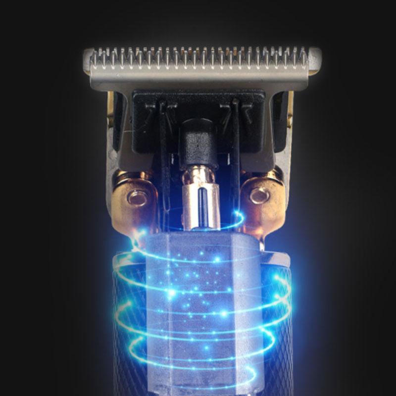 zavevo | Cordless Zero-Gap Hair Clipper