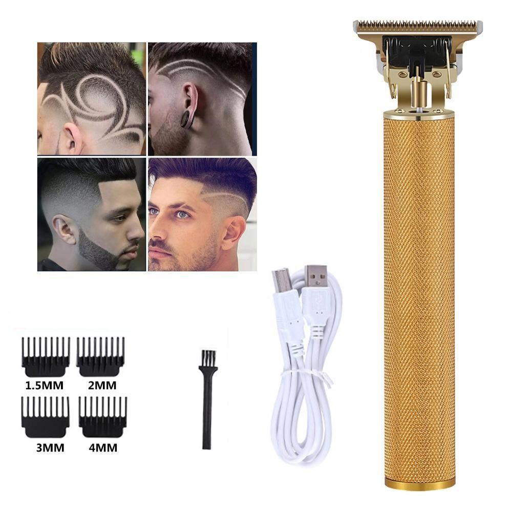 zavevo | RazorPro - Electric Hair Clipper with T Blade