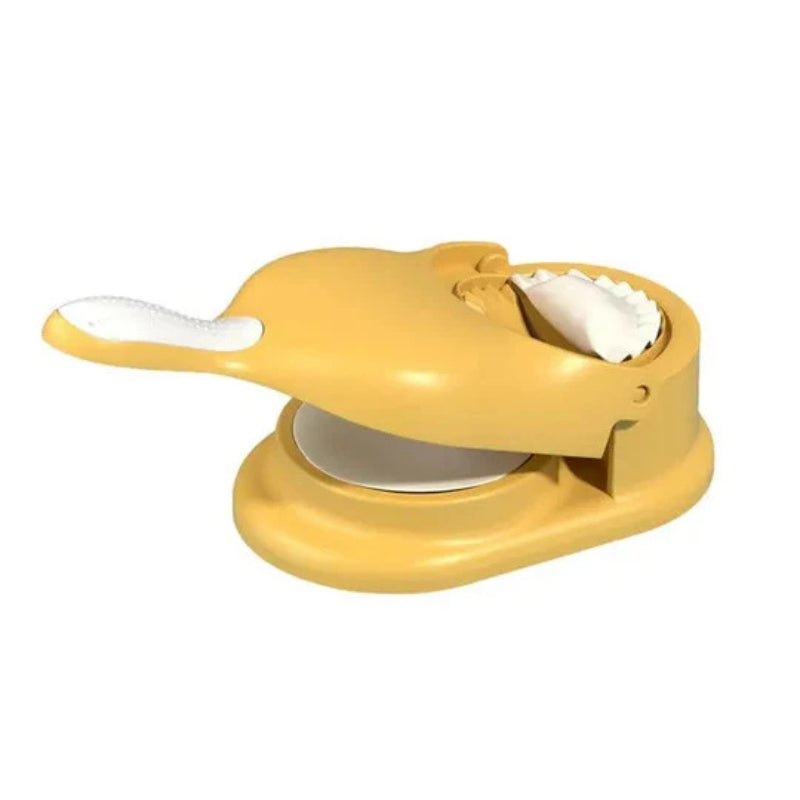 2-in-1 Dumpling Set for quick and perfect homemade dumplings zavevo