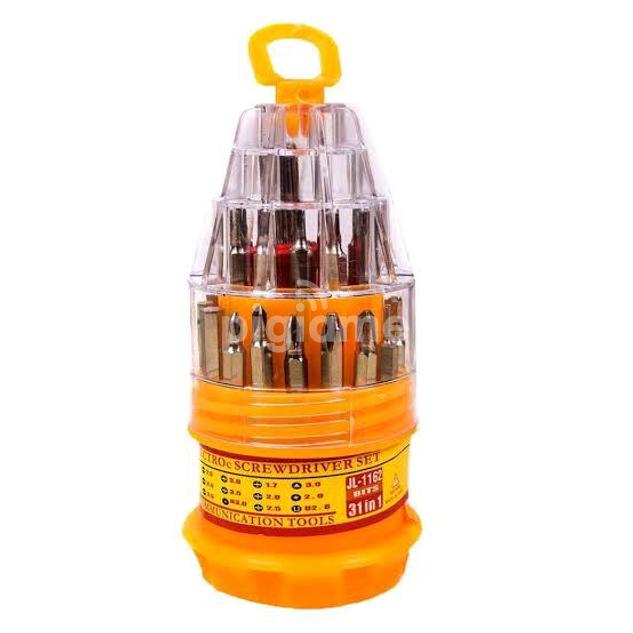 31-in-1-Screwdriver-Set | zavevo