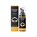 Aloe Pre-Shave Foam