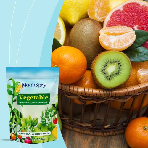 Plant Nutrition Powder