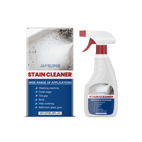 Wall & Bathroom Mildew Stain Spray