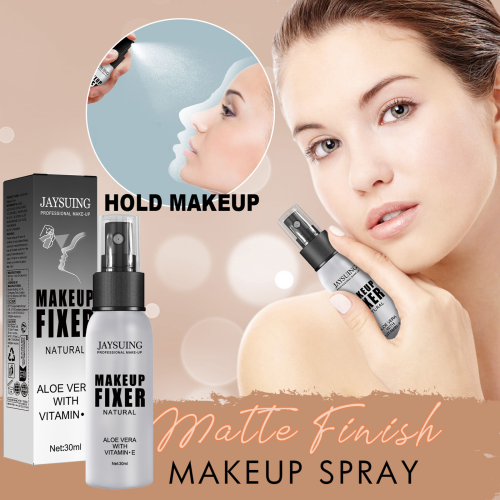 Waterproof Setting Spray, Refreshing Mist
