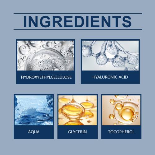 Men's Hydrating Aftershave Spray