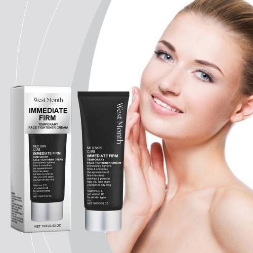 Firming Face Cream, Moisturizing
