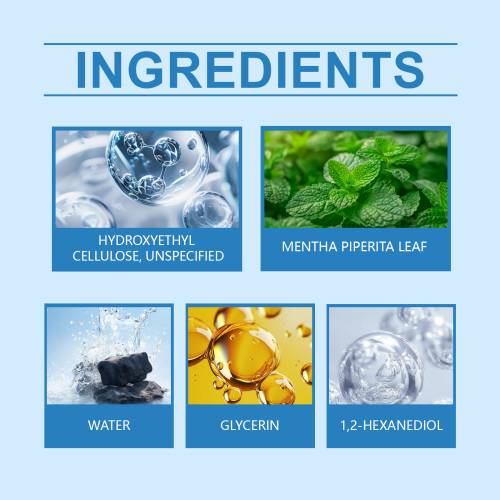 Silicone Skin Care Patches