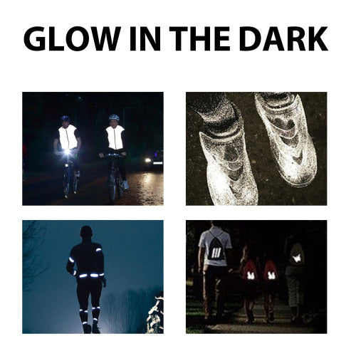 Reflective Glow Spray