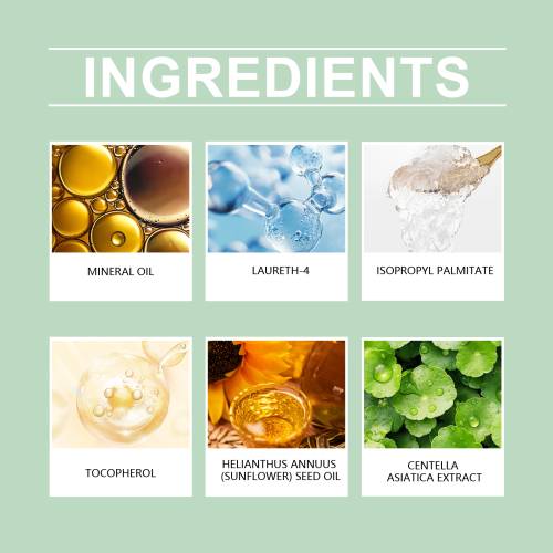 Sunflower Cleansing Oil with Chamomile
