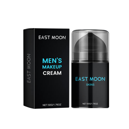 Men's Light Tinted Moisturizer