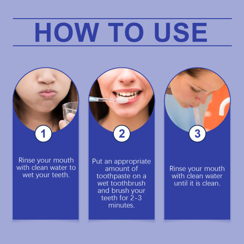 Brightening Daily Toothpaste