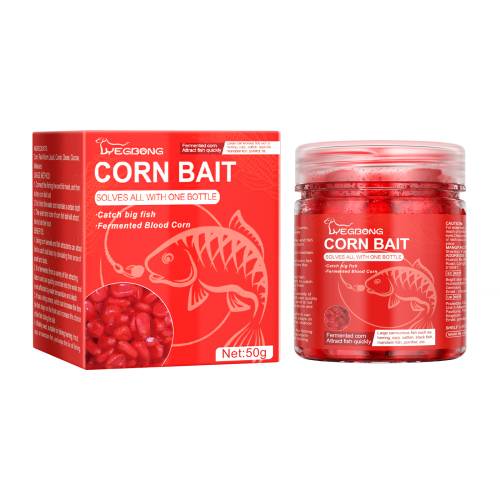 Corn Fishing Bait