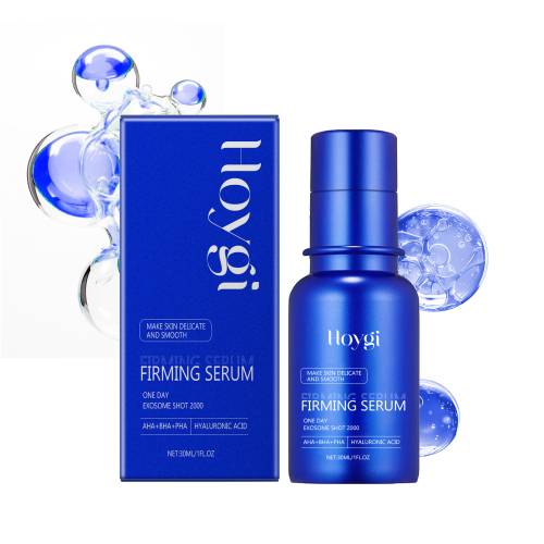 Pore-Clearing Face Serum with Salicylic Acid