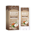 Coconut Body Deodorant Stick