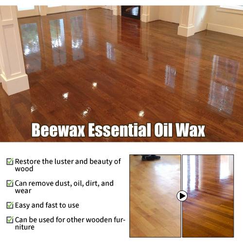 Beeswax Furniture & Floor Spray