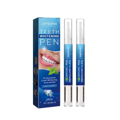 Peppermint Teeth Brightening Pen