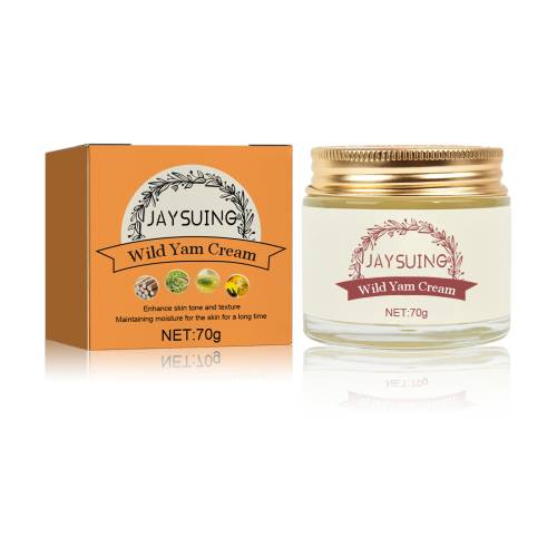 Firming Face Cream for Fine Lines & Spots