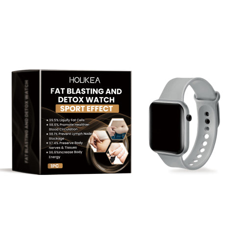 Compact Sports Watch