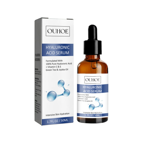 Green Tea & Jojoba Face Essence
