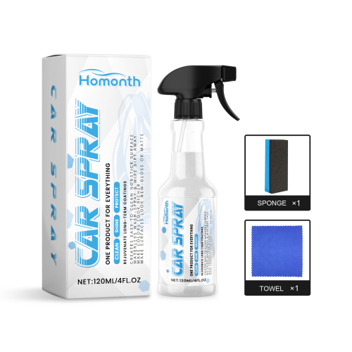 Multi-Purpose Coating Spray Set