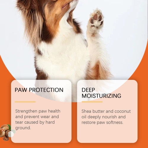 Dog Paw & Nose Balm
