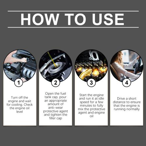 Engine Anti-Wear Additive