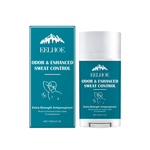 Men's Fragrance Body Stick