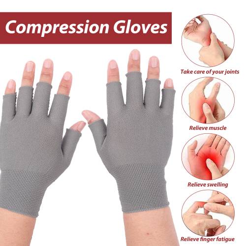 Compression Gloves