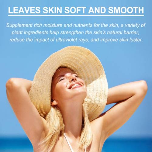 Aloe & Apple Soothing Face Cream