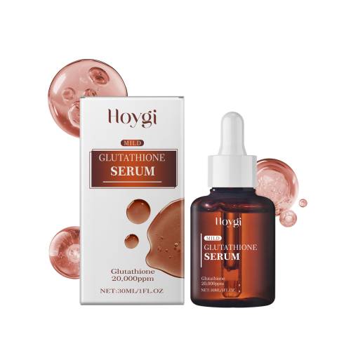 Glutathione Face Serum for Brighter, Even-Looking Skin