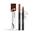 Four-Tip Brow Pen, Waterproof