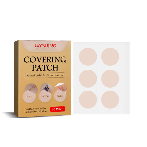 Skin Tone Concealer Patches, Waterproof