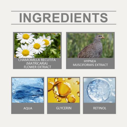 Dark Spot Moisturizer with Chamomile