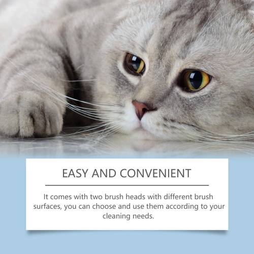 Pet Oral Care Set