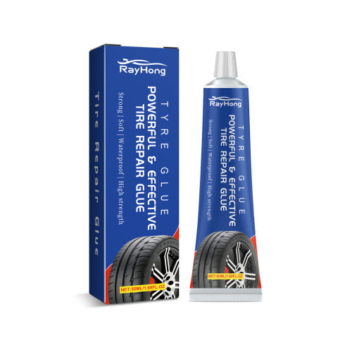 Tire Crack Repair Adhesive