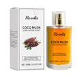 Men's Cocoa Vanilla Eau de Toilette