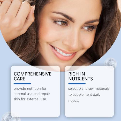Red Bean Hyaluronic Protein Powder