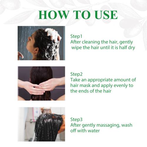 Coconut & Aloe Conditioner for Treated Hair