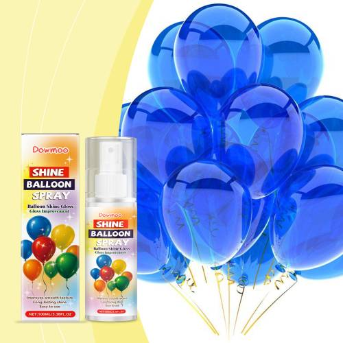 Balloon Gloss Spray