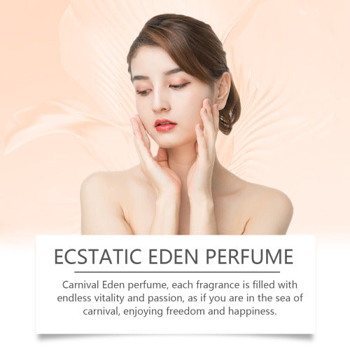 Garden Eden Perfume