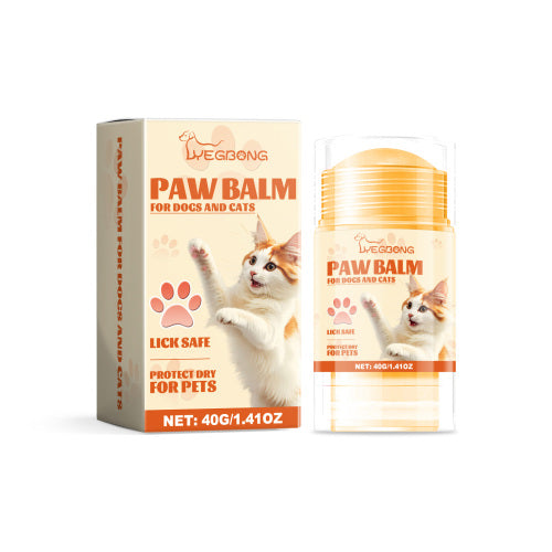 Pet Paw Care Stick