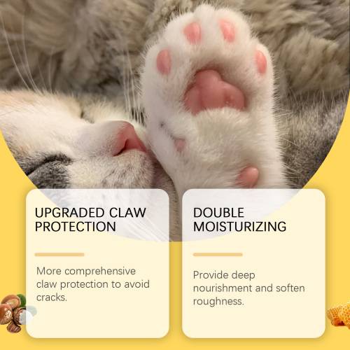 Pet Paw Balm Stick