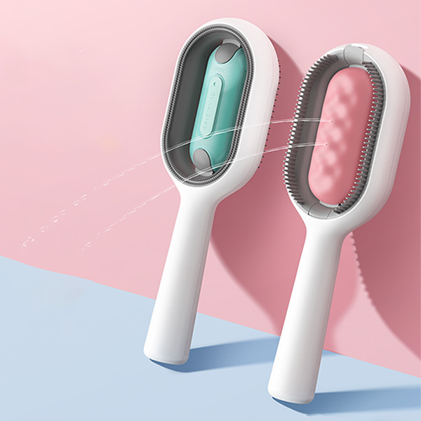 2-in-1 Pet Grooming Comb - FurEase zavevo
