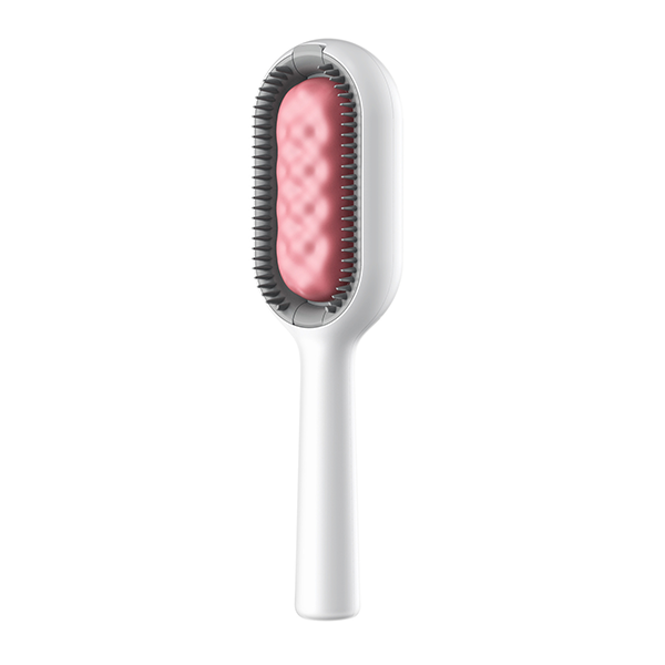 2-in-1 Pet Grooming Comb - FurEase zavevo