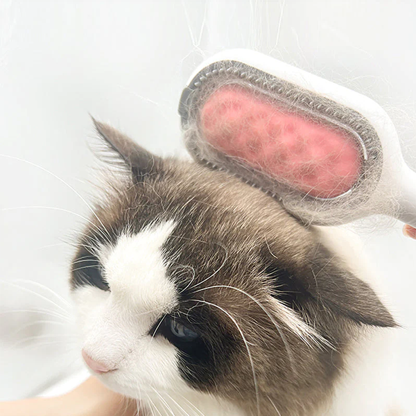 2-in-1 Pet Grooming Comb - FurEase zavevo
