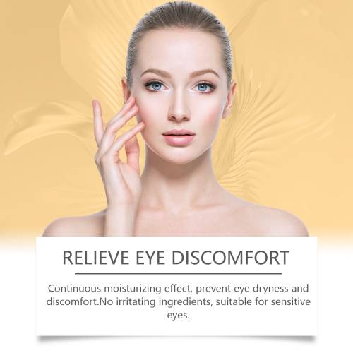 Honey Chrysanthemum Eye Care Solution
